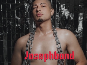 josephband Video Extrait