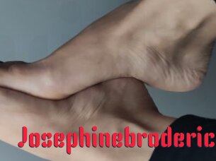 Josephinebroderick