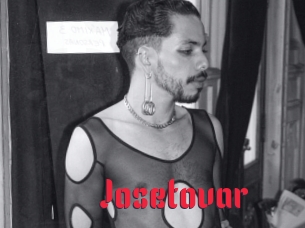 Josetovar
