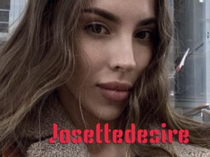 Josettedesire