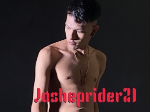 Josheprider21
