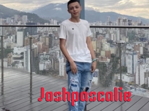 Joshpascalie