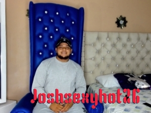 Joshsexyhot26