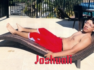 Joshuali