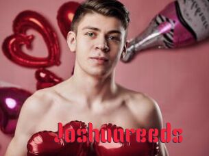 Joshuareeds