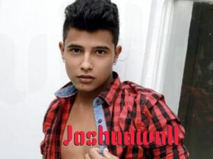 Joshuawall