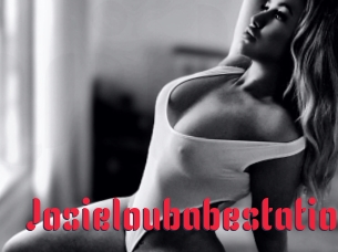 Josieloubabestation