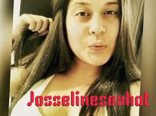 Josselinesexhot