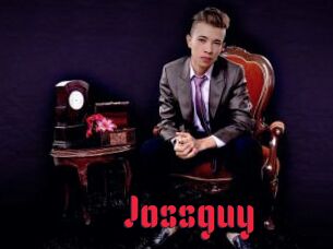 Jossguy