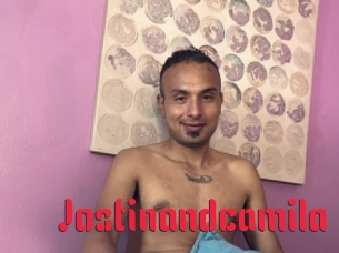 Jostinandcamila