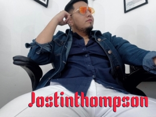 Jostinthompson