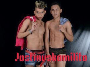 Jostinvskamilito