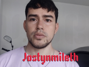 Jostynmileth