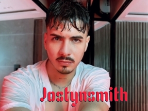 Jostynsmith