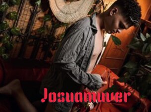 Josuamuver