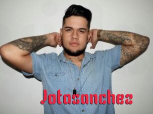Jotasanchez
