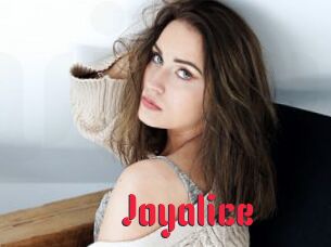 Joyalice