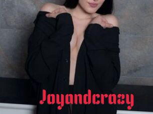Joyandcrazy