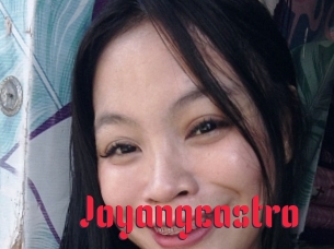 Joyangcastro