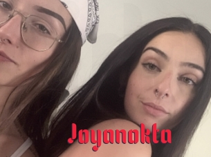 Joyanokta