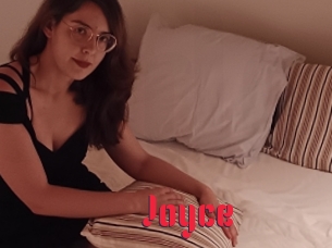 Joyce