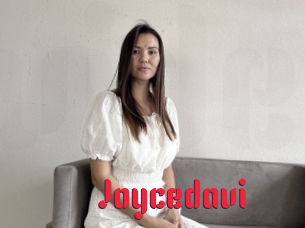 Joycedavi