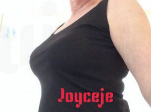 Joyceje
