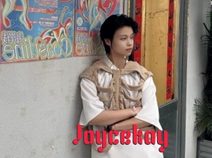 Joycekay