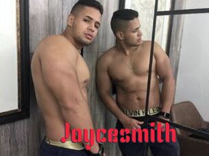 Joycesmith