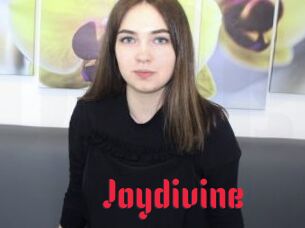 Joydivine