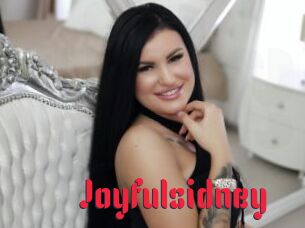 Joyfulsidney