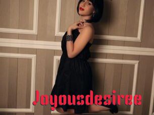 Joyousdesiree