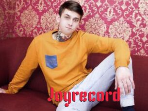Joyrecord
