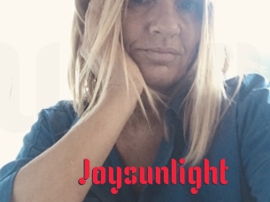 joysunlight Video Extrait
