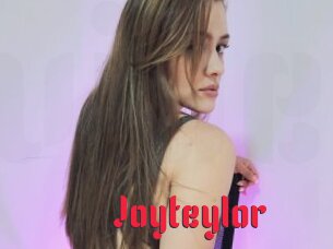 Joyteylor