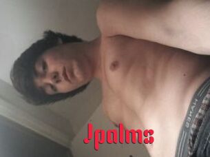 Jpalms