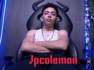 Jpcoleman