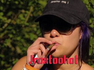 Jroxtoohot