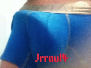 Jrraul4