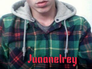 Juaanelrey