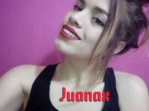 Juanax