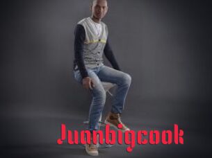 Juanbigcook
