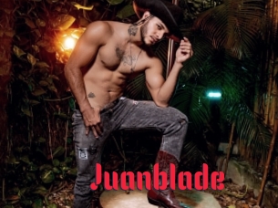 juanblade Video Extrait