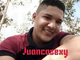 Juancasexy