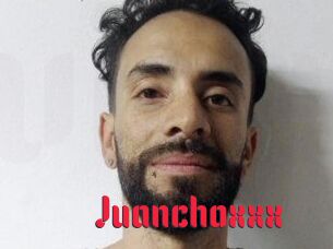 Juanchoxxx