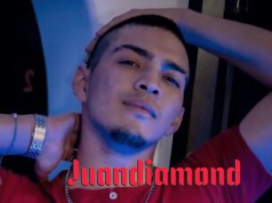 Juandiamond