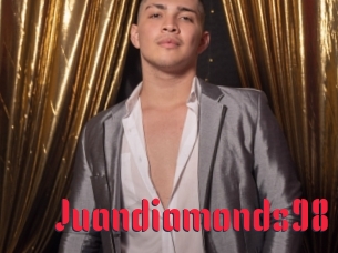 juandiamonds98 Video Extrait