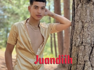 Juandiih