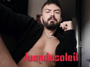 Juandusoleil