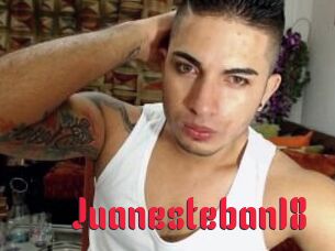 Juanesteban18